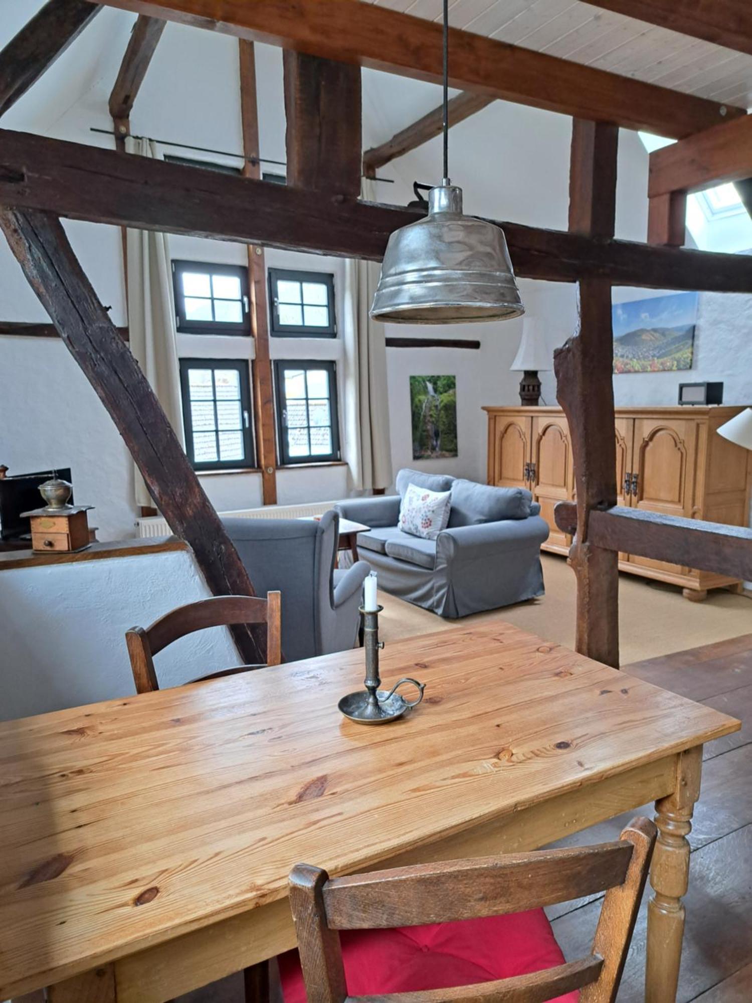 Landhaus Am Aremberg / Eifel Antweiler Exterior photo