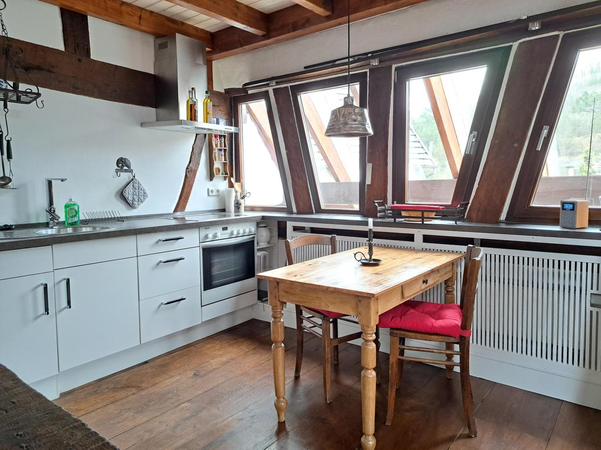 Landhaus Am Aremberg / Eifel Antweiler Room photo