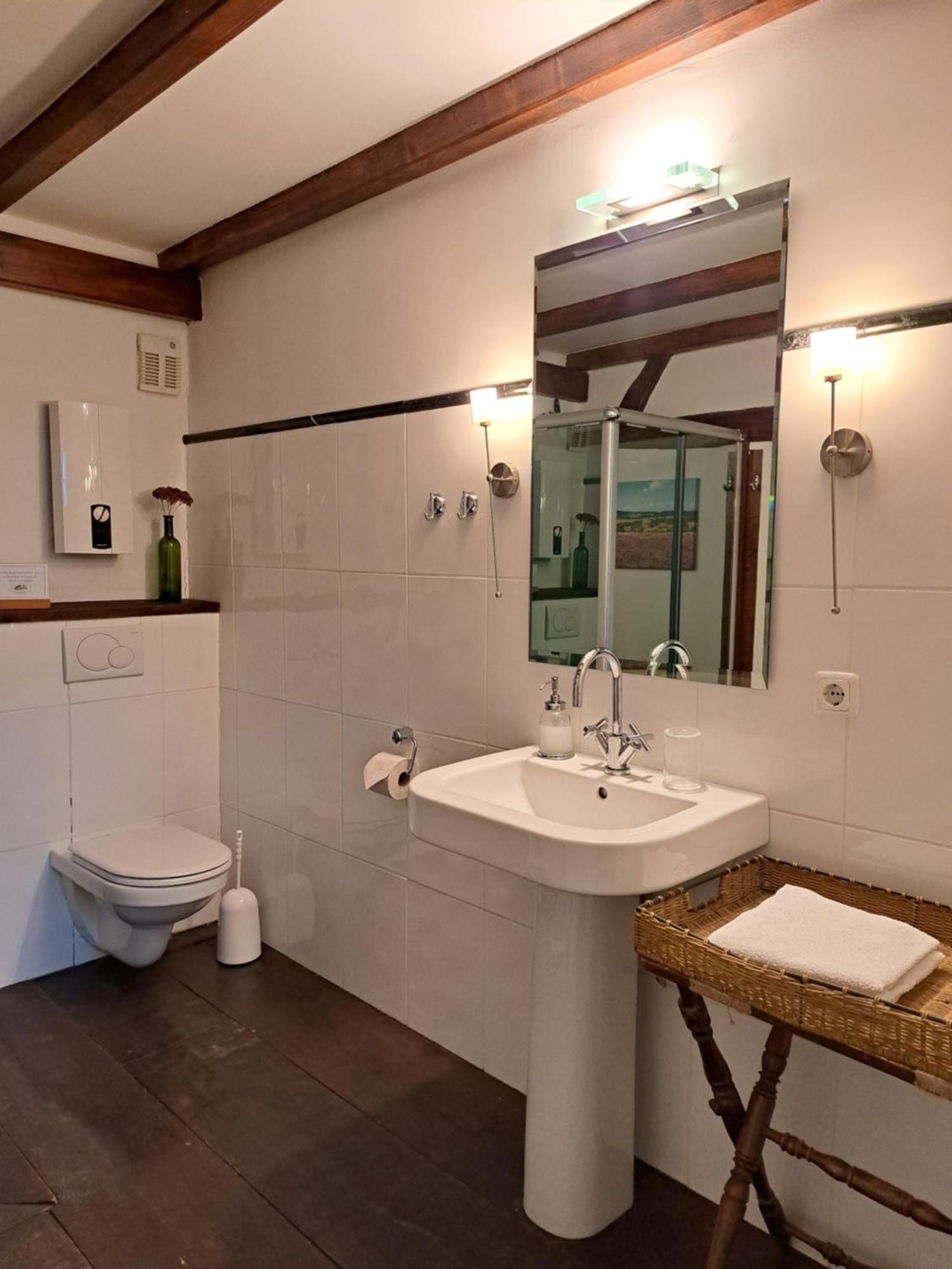 Landhaus Am Aremberg / Eifel Antweiler Room photo