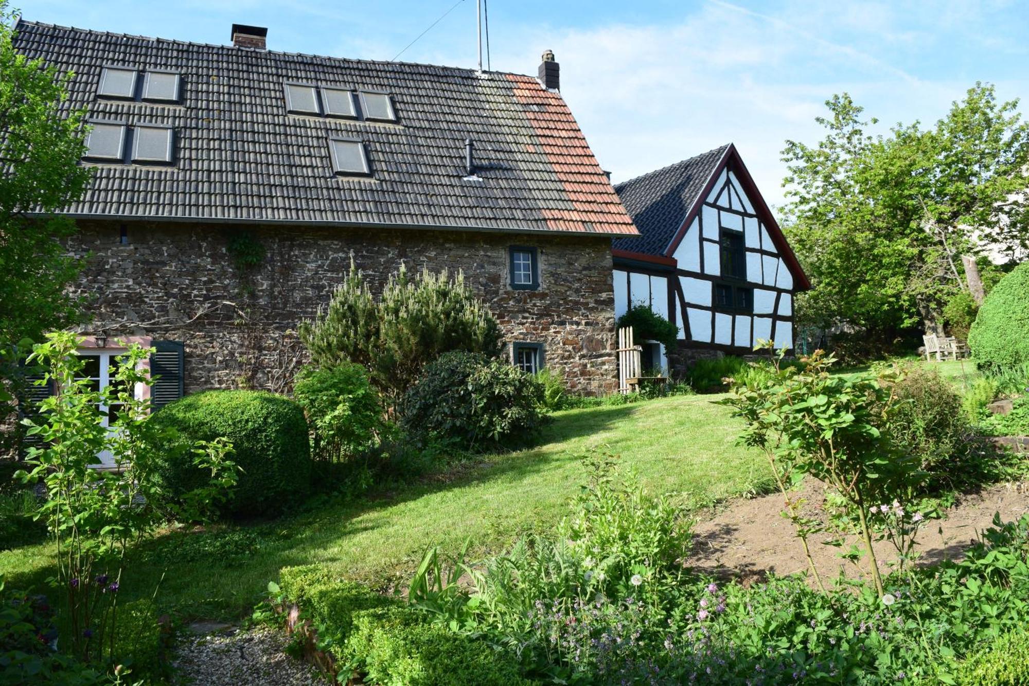 Landhaus Am Aremberg / Eifel Antweiler Exterior photo
